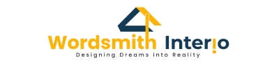Wordsmith Interio Logo